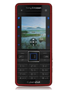 Mobilni telefon Sony Ericsson C902i cena 200€